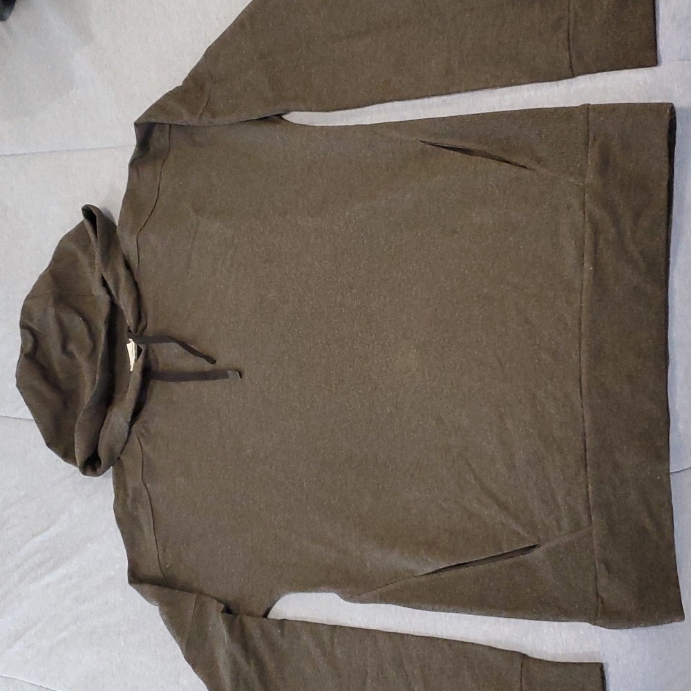 Diadora Hoodie